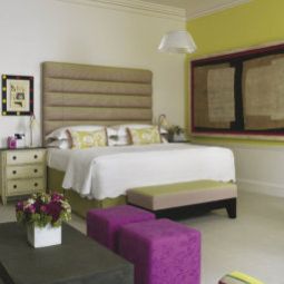 Suite Haymarket Hotel Fotos