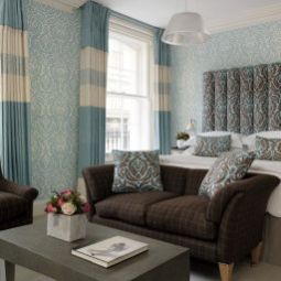 Suite Haymarket Hotel Fotos