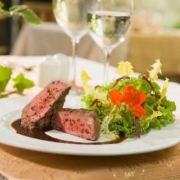 Restaurant Goldenes Fass Fotos