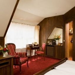 Room Goldenes Fass Fotos