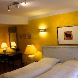 Suite Stadtresidenz Suite Hotel de Luxe Zimmer Fotos