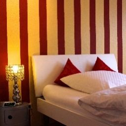 Stadtresidenz Suite Hotel de Luxe Zimmer Fotos