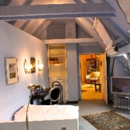  Stadtresidenz Suite Hotel de Luxe Zimmer Fotos
