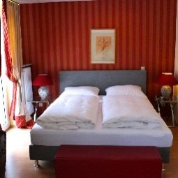  Stadtresidenz Suite Hotel de Luxe Zimmer Fotos