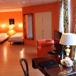  Stadtresidenz Suite Hotel de Luxe Zimmer Fotos