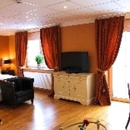  Stadtresidenz Suite Hotel de Luxe Zimmer Fotos