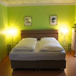  Stadtresidenz Suite Hotel de Luxe Zimmer Fotos