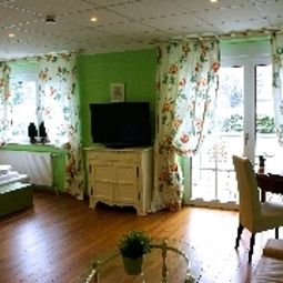  Stadtresidenz Suite Hotel de Luxe Zimmer Fotos