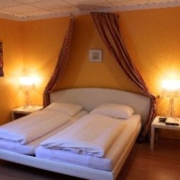  Stadtresidenz Suite Hotel de Luxe Zimmer Fotos