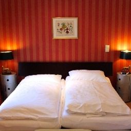  Stadtresidenz Suite Hotel de Luxe Zimmer Fotos