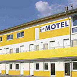 Hotelfotos i-Motel