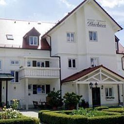 Hotelfotos Barbara Pension