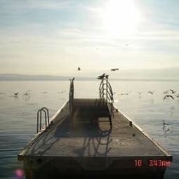 Widok zewnętrzny Neva Fotos