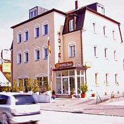 Hotelfotos Auer garni