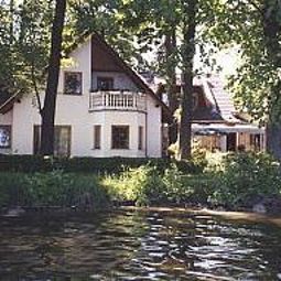 Klosterblick Lindow 