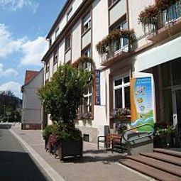 Majestic Alsace Niederbronn-les-Bains Bas Rhin