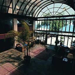 Холл Galatea Sea Palace Fotos