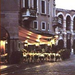 Widok zewnętrzny Bologna Fotos
