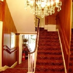Interior view Gower House Fotos