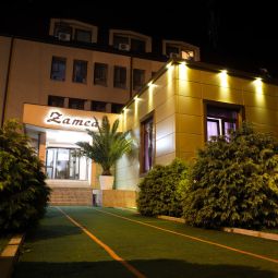 Hotelfotos Zamca