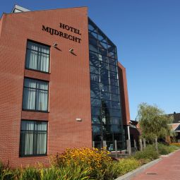 Hampshire Hotel Mijdrecht Marickenland Mijdrecht Mijdrecht