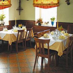Ristorante Goldener Löwe Fotos