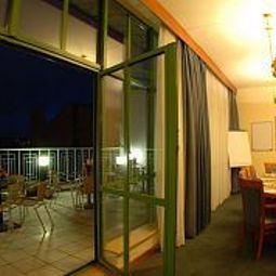 Terraza Royal Esprit Fotos