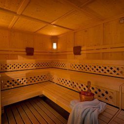 Zona Wellness Waldhof Fotos