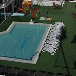 Pool Mediterraneo Fotos