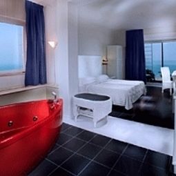 Suite Mediterraneo Fotos