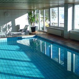 Pool Kamps Fotos