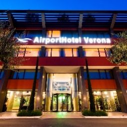 Hotelfotos Airporthotel Verona