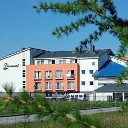 Diament Kołobrzeg Grzybowo