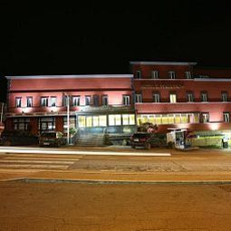 Hotelfotos Il Perugino