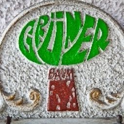 Сертификат Grüner Baum Fotos