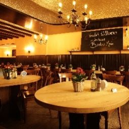 Restaurant Sankt Andreas Garni Fotos