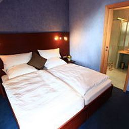 Chambre Sankt Andreas Garni Fotos
