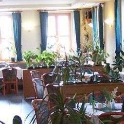 Frühstücksraum im Restaurant Zum Goldenen Löwen Fotos