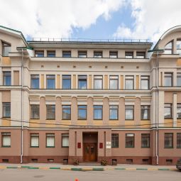 Nikola House Hotel Nizhny Novgorod 