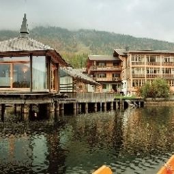 Hotelfotos Seehotel Grundlsee