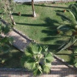 Maracaibo Aparthotel Mogán PUERTO RICO