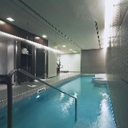Wellness/Fitness Best Western Goldenmile Milan Fotos