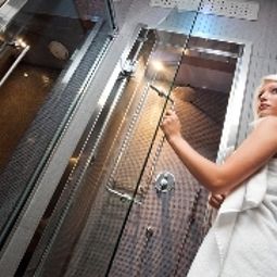 Wellness/Fitness Best Western Goldenmile Milan Fotos