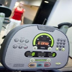 Wellness/Fitness Best Western Goldenmile Milan Fotos