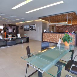  Best Western Goldenmile Milan Fotos