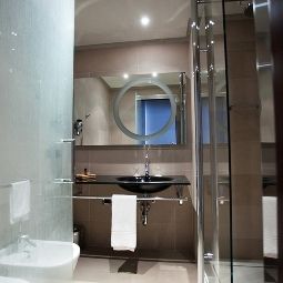  Best Western Goldenmile Milan Fotos