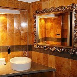 Bathroom Settecento Fotos