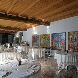 Restaurant Settecento Fotos