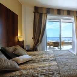 Aregai Marina Hotel & Residence Santo Stefano al Mare Porto turistico Marina degli Aregai