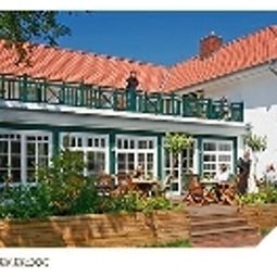 Hotelfotos Künstlerherberge